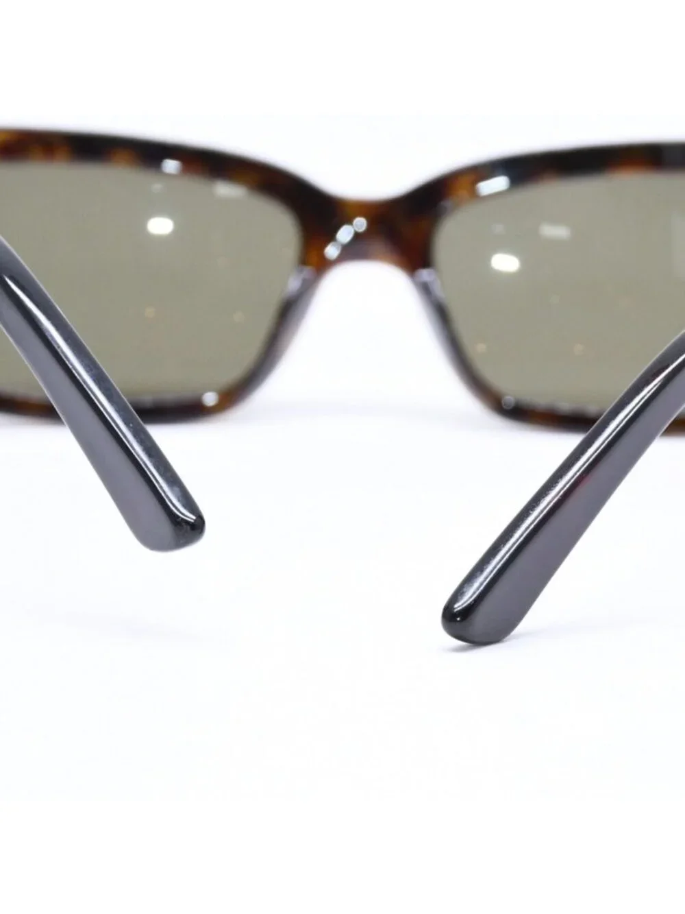 Gucci Sunglasses Eyewear GG S Tortoiseshell Color Brown